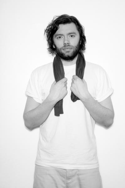 R2: Gerd Janson + Morbek
