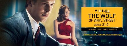 vinile roma giovedi aperitivo cena discoteca 3381128328