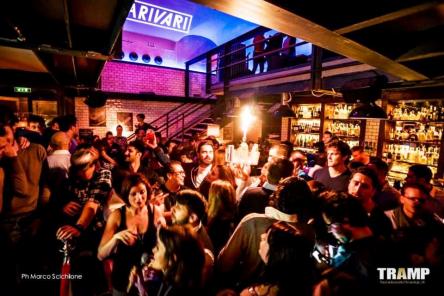 SHARI VARI Roma Centro 3401573844