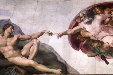 Musei Vaticani, Stanze di Raffaello e Cappella Sistina