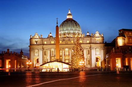 Spettri ed Anime inquiete per le vie di Roma