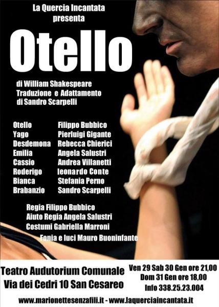 OTELLO