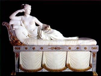 I capolavori della GALLERIA BORGHESE
