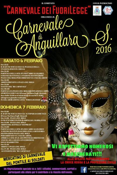 Carnevale dei Fuorilegge
