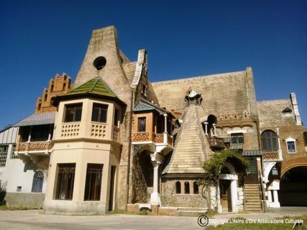 La Casina delle Civette