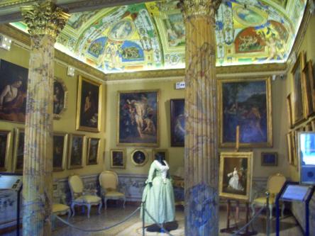 Palazzo Corsini - DOMENICA AL MUSEO - Visita guidata con ingresso gratuito - Domenica 07/02/2016 - h