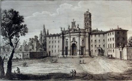 Santa Croce in Gerusalemme, il Palazzo del Sessorio e il giro delle 7 chiese - Visita guidata