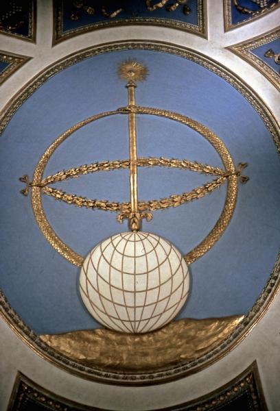 Palazzo Falconieri e la simbologia esoterica di Francesco Borromini