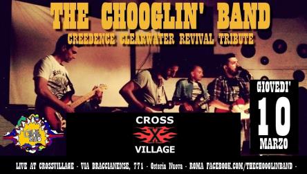 Tributo ai Creedence Clearwater Revival