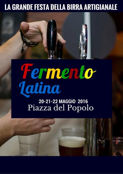 Fermento Latina