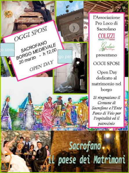 oggi Sposi 2016