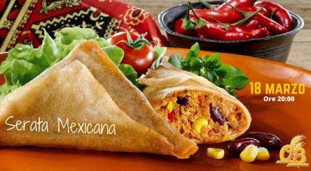 La “Cocina Mexicana” sbarca da Officina Birra