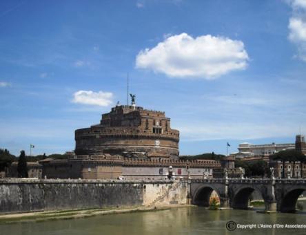 Castel Sant’Angelo