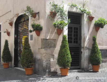 Trastevere: tutta la magia di Roma