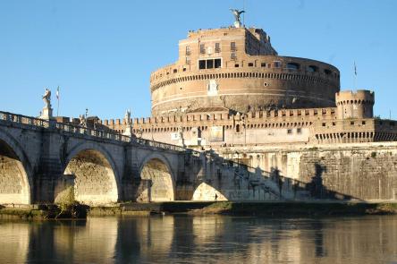 Castel Sant'Angelo *Visita guidata