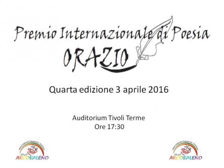 Carpe Diem - L'ispirazione spontanea