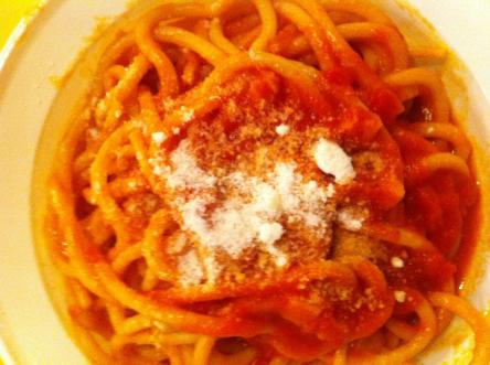 V sagra degli Gnocchi a Coda de Soreca