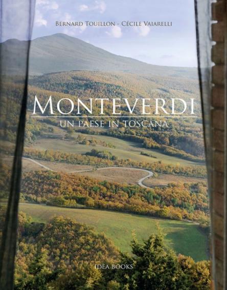 Monteverdi un paese in Toscana - Presentazione
