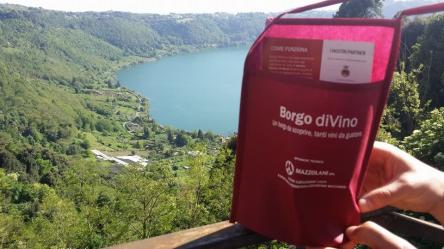 Borgo diVino 2016