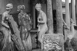 Le Donne di Roma *visita guidata