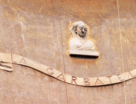 La Garbatella