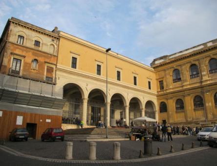 L’altro lato dell’Esquilino