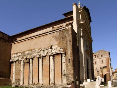 Il Foro Olitorio e i Templi e i sotterranei di San Nicola in Carcere