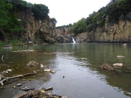 Dove la Storia incontra la Natura, il parco di Vulci
