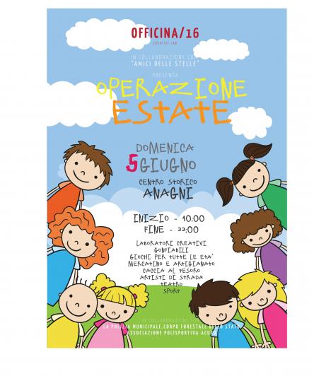 Operazione Estate