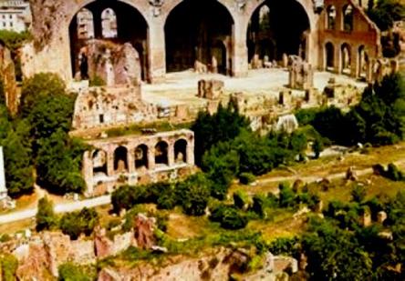 Le Terme di Diocleziano  *Visita guidata con biglietto d'ingresso gratuito