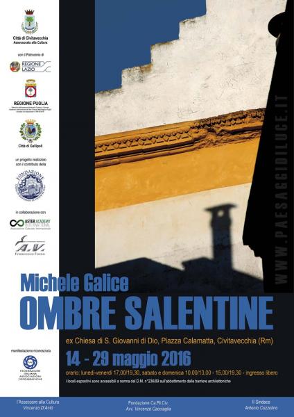 Ombre Salentine