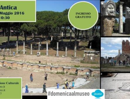 Ostia Antica