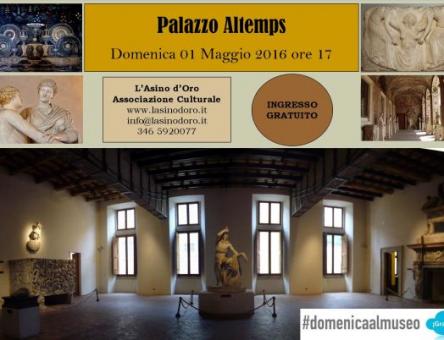 Palazzo Altemps