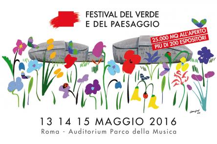 FESTIVAL DEL VERDE E DEL PAESAGGIO