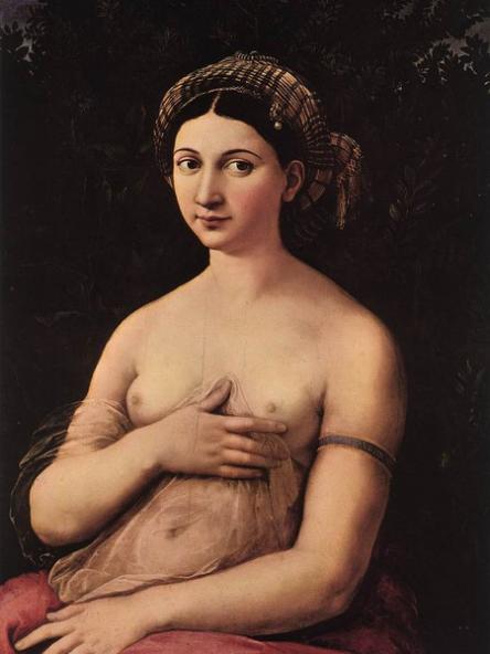 Palazzo Barberini e la Galleria Nazionale d’Arte Antica - Visita guidata con ingresso GRATUITO