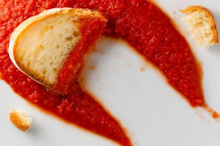 Sagra della scarpetta
