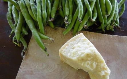 Sagra del pecorino e dei prodotti tipici