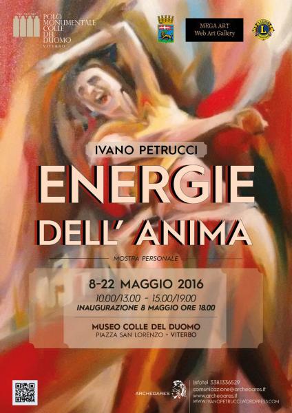 Energie dell'Anima