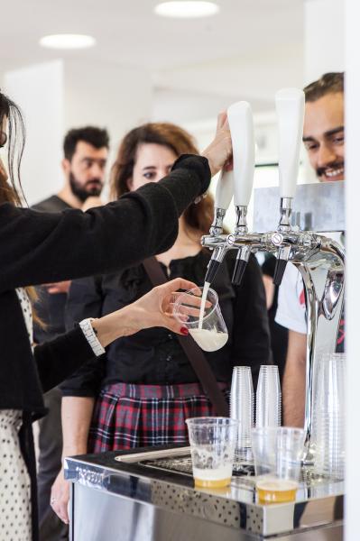 Birra Gourmet 2016