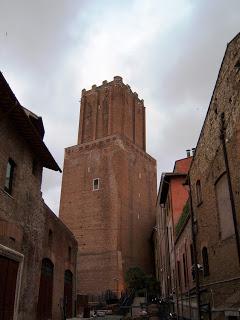 Le Torri medievali di Roma - Visita guidata