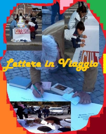 Lettere in Viaggio