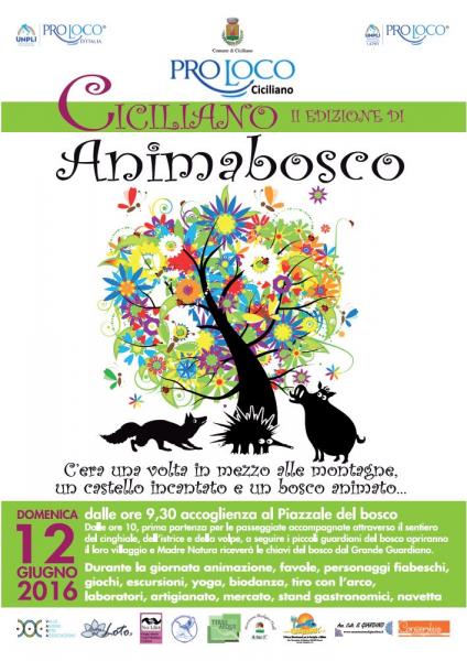 Animabosco 2016