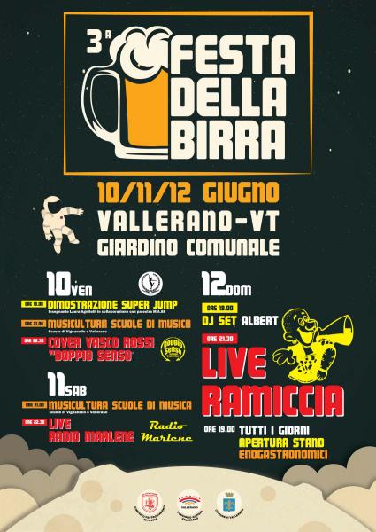 3° Festa della Birra