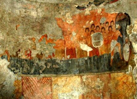Santa Maria Antiqua e la Rampa Imperiale: scavi e restauri tra Foro Romano e Palatino Visita guidata