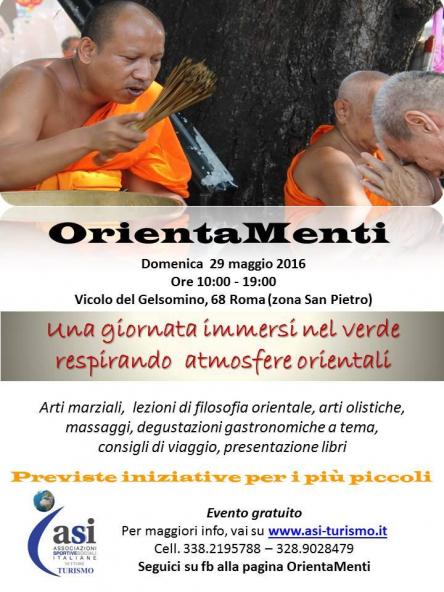 OrientaMenti