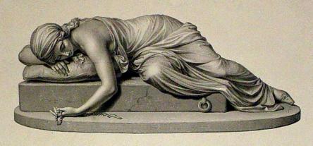 Beatrice Cenci: storia di un delitto - Visita guidata
