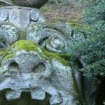 I segreti del sacro Bosco di Bomarzo