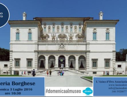 Galleria Borghese