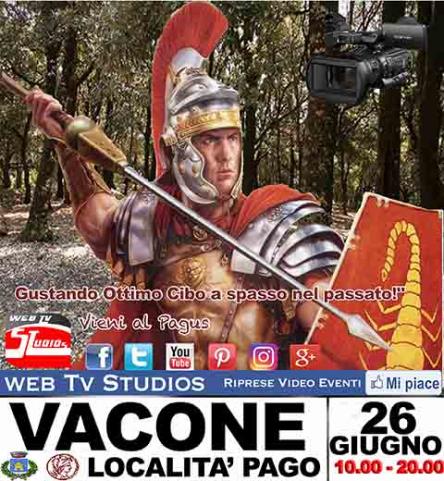 GIORNATA DEL LEGIONARIO