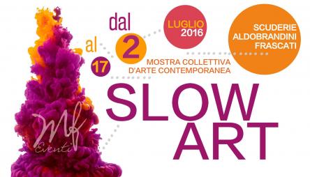 Slow Art